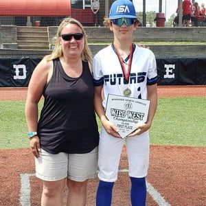 Meet your Posher, Jen